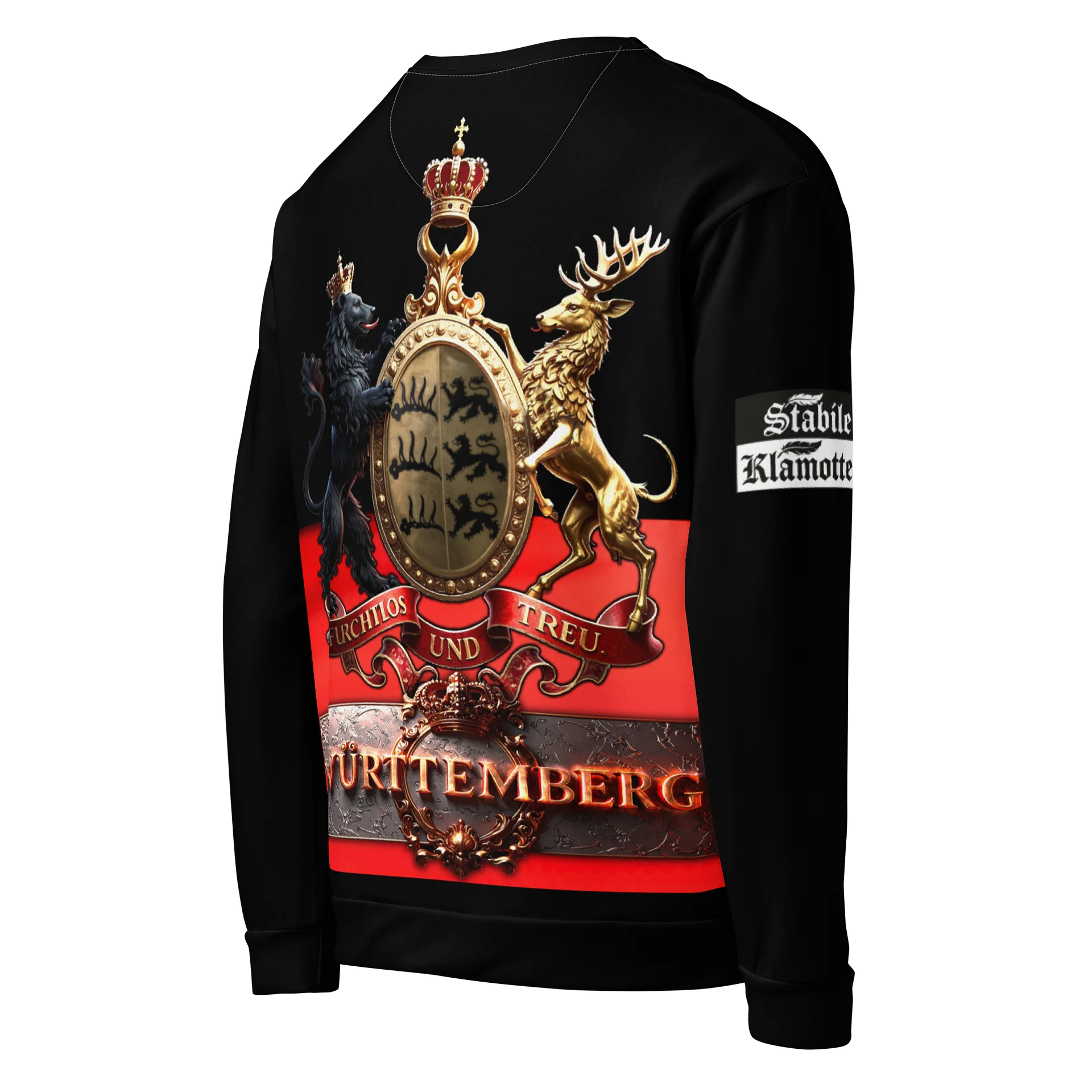 Württemberg Stabil product image (5)