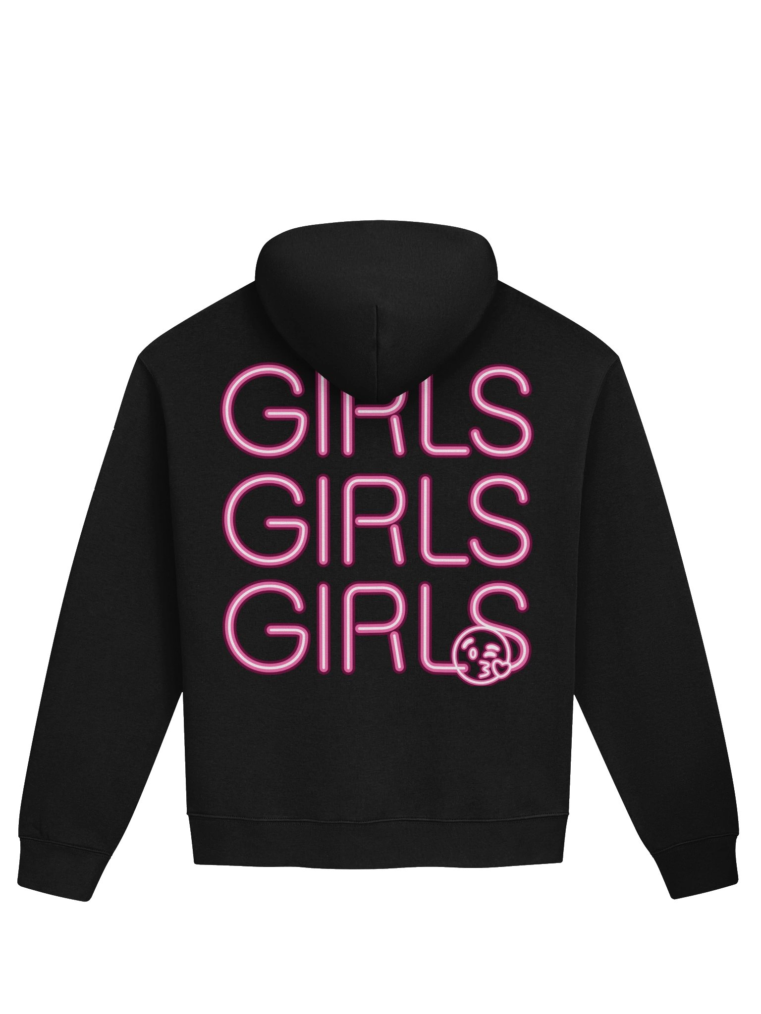 FUJI AFTER DARK HOODIE product image (2)
