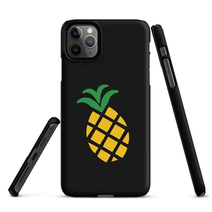 Phone Case in Matte product image (3)