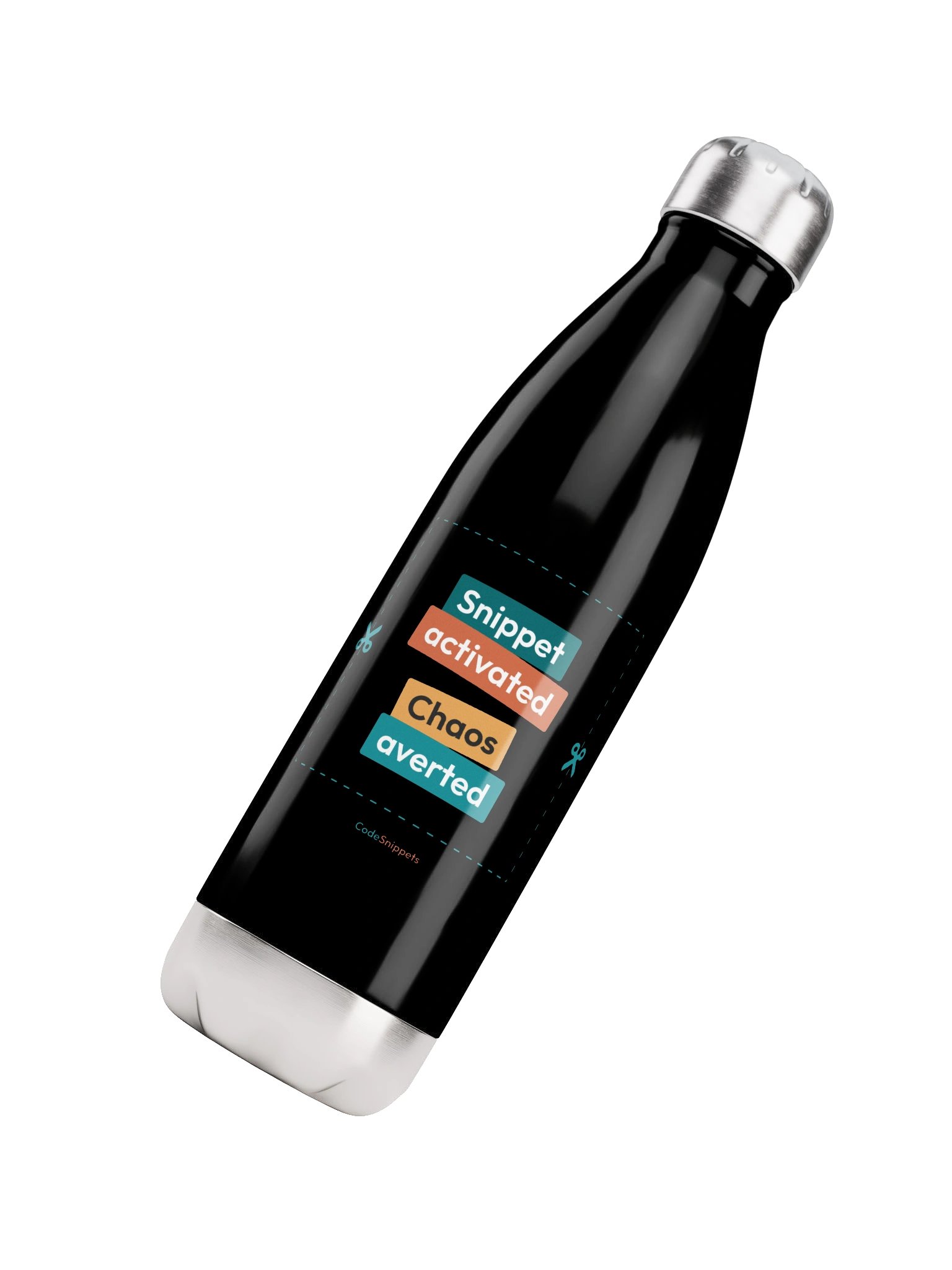 Snippet Activated - Bottle product image (4)
