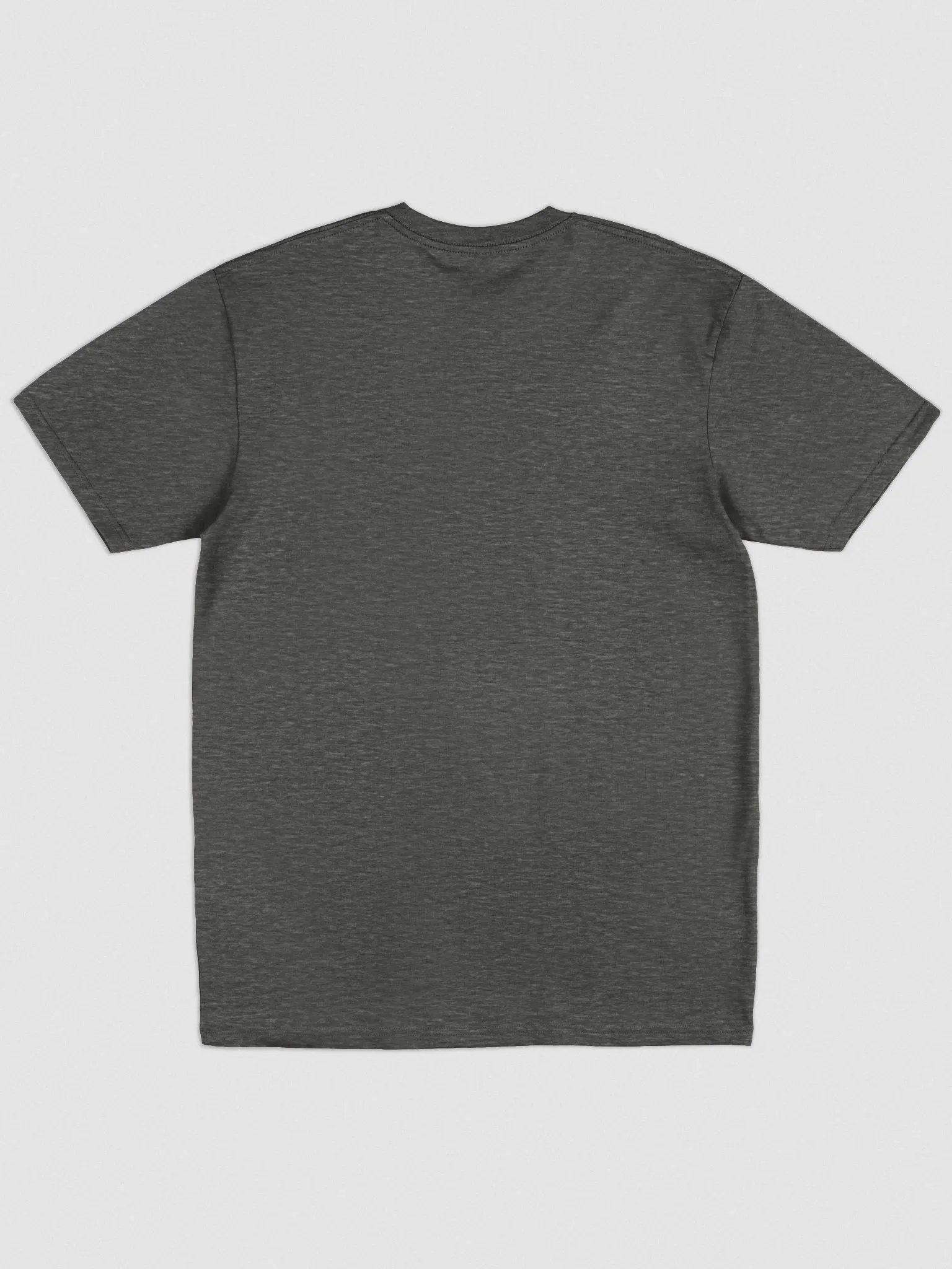 Ya Spoon Embroided T-Shirt (UniSex) product image (3)