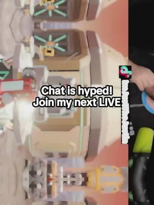 Last stream everyone was excited to check out Blossom: The Seed of Life! Lets run it back! #blossom #seedoflife #justthejustin
