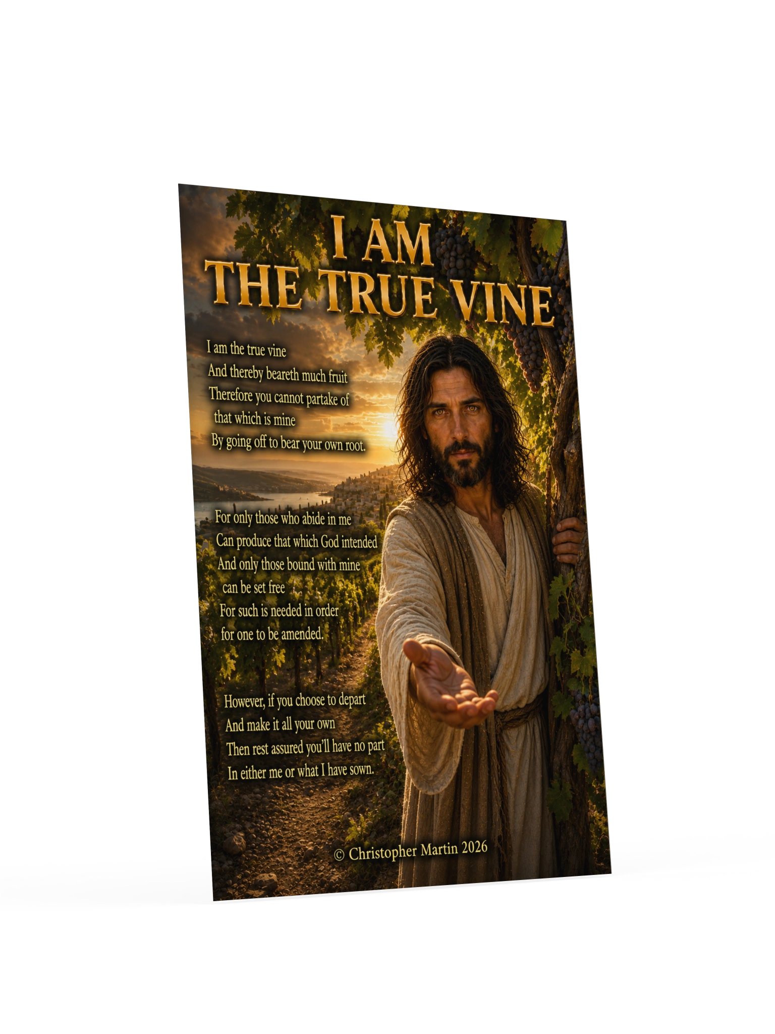 The vine product image (4)