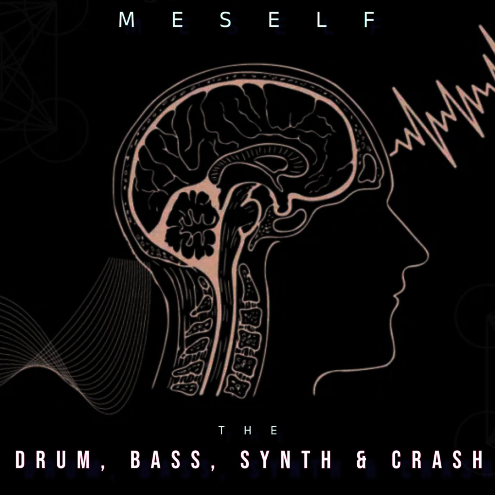 The Drum, Bass, Synth & Crash product image (1)
