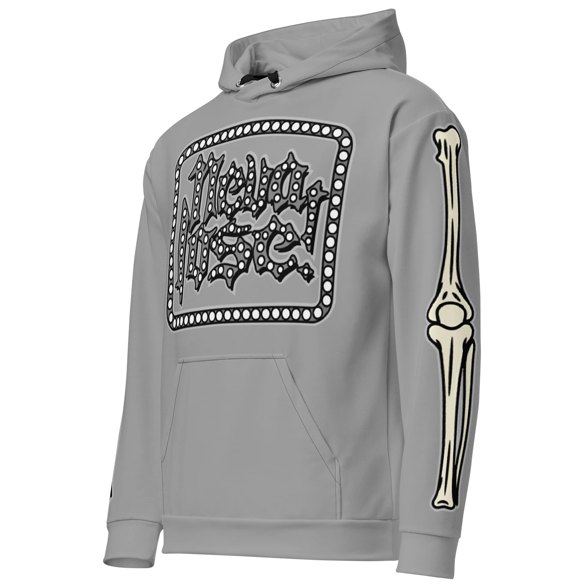 Neva Lose Hoodie product image (3)