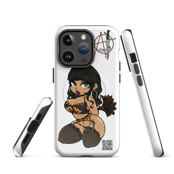 The Maid - IPhone Magsafe Tough Case product image (3)