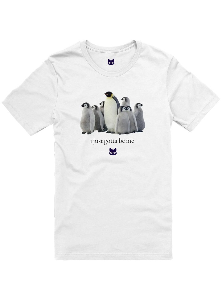 Gotta Be Me Tee product image (3)