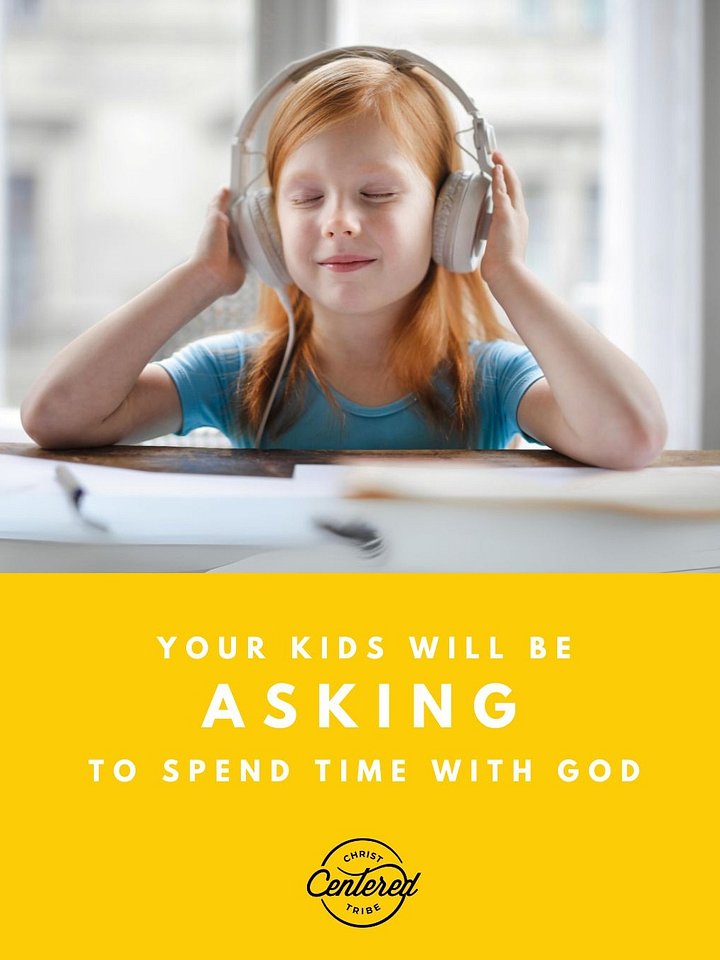 Kids Meditations & Journal product image (2)