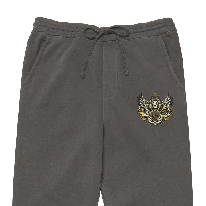 Royal Crest Joggers product image (1)