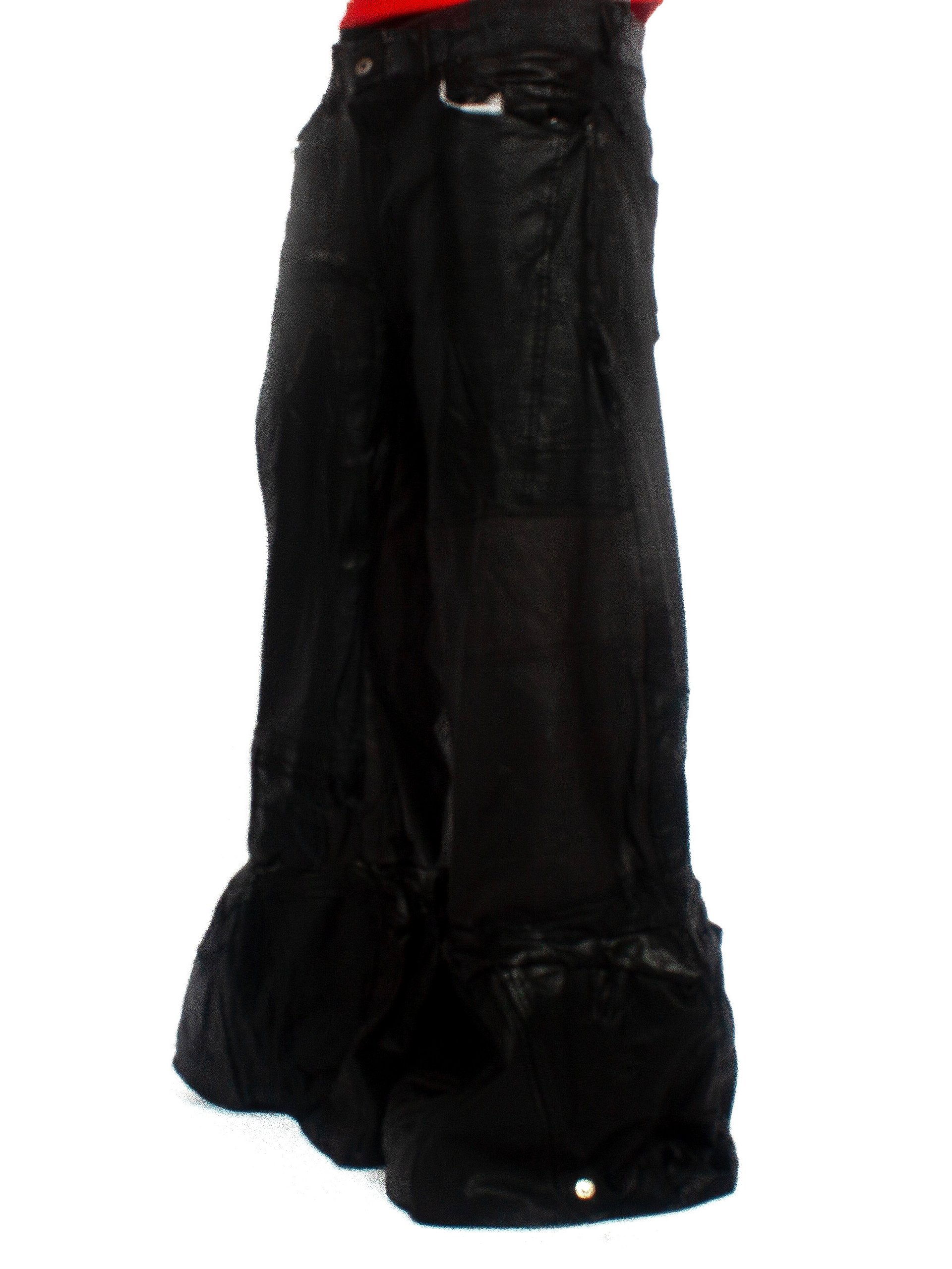 CUBE TROUSERS - 32 product image (2)