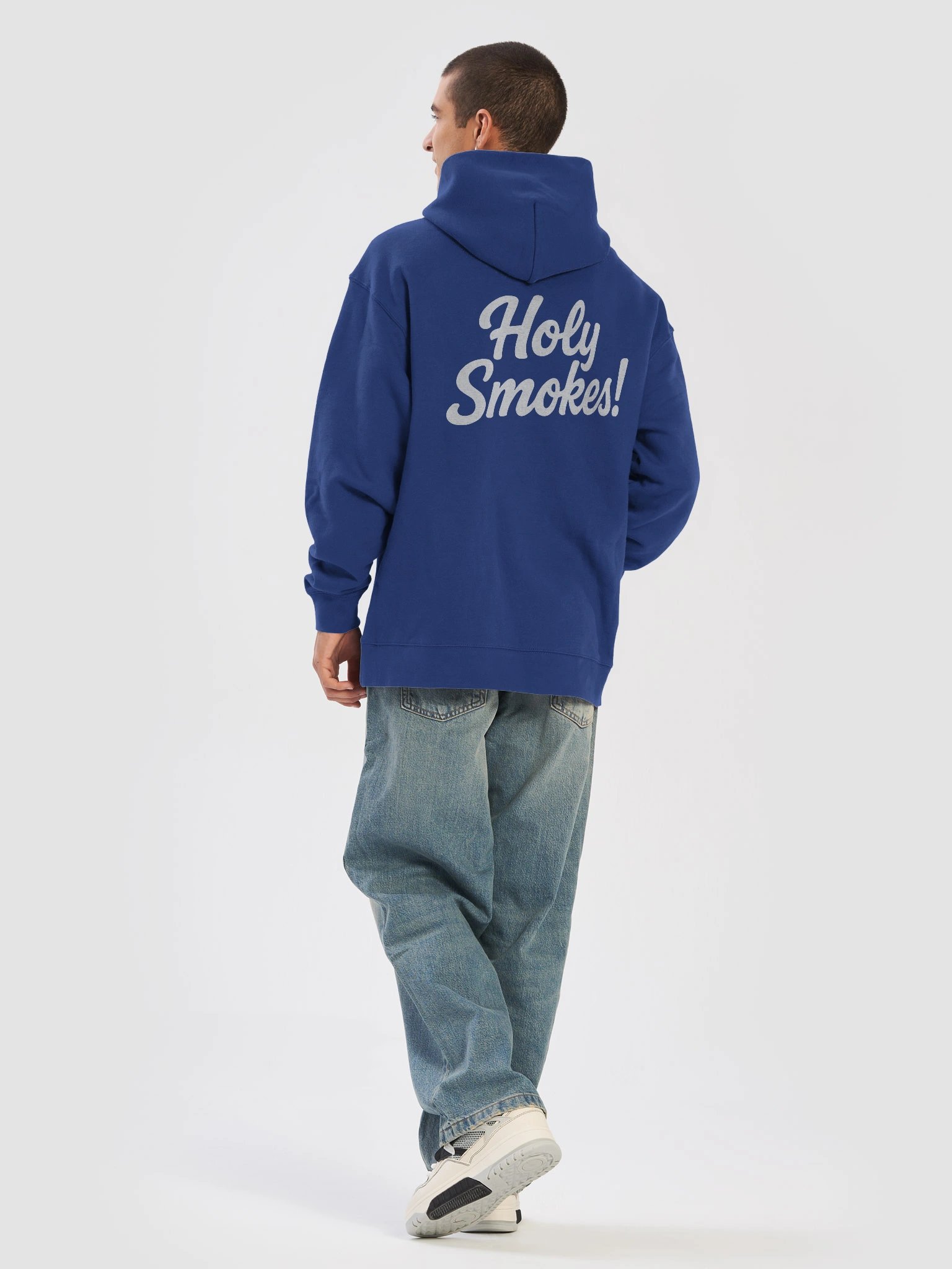 Holy Smokes! product image (6)