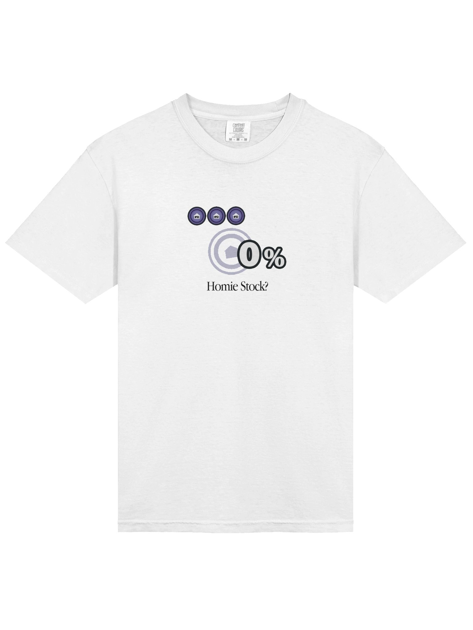 Homie Stocks Shirt product image (3)