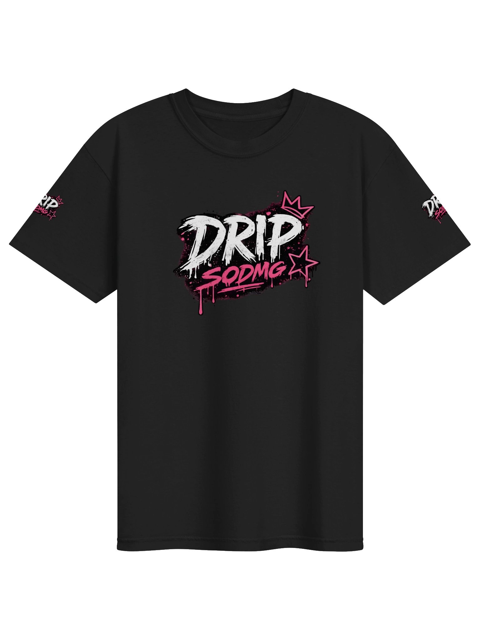 DRIP SODMG TEE product image (6)