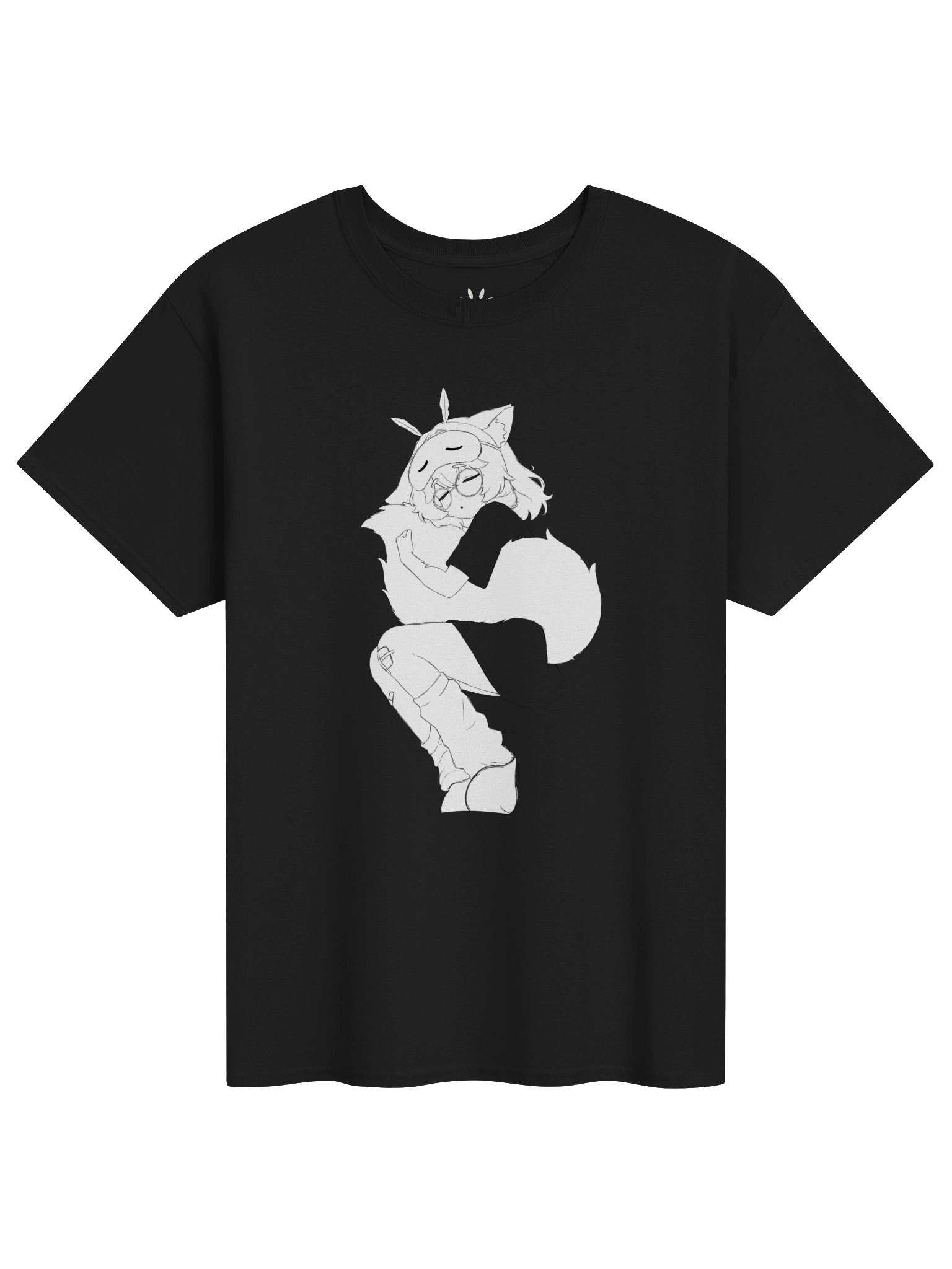 naptime shirt product image (1)
