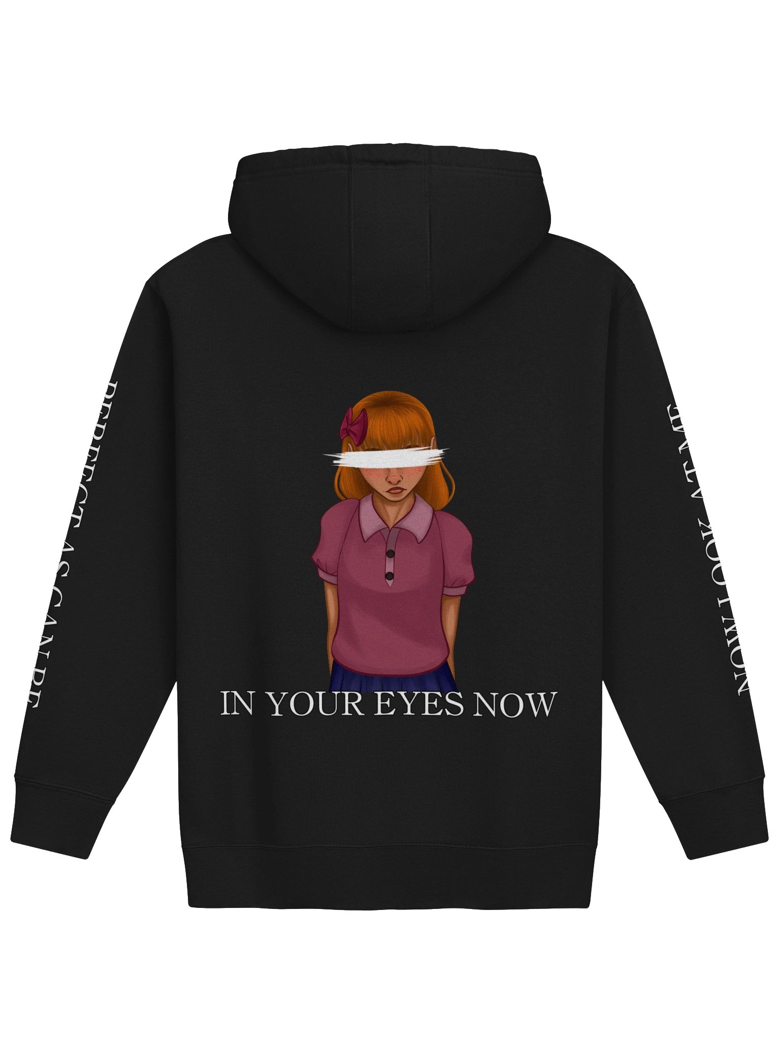 In Your Eyes Now Hoodie product image (2)