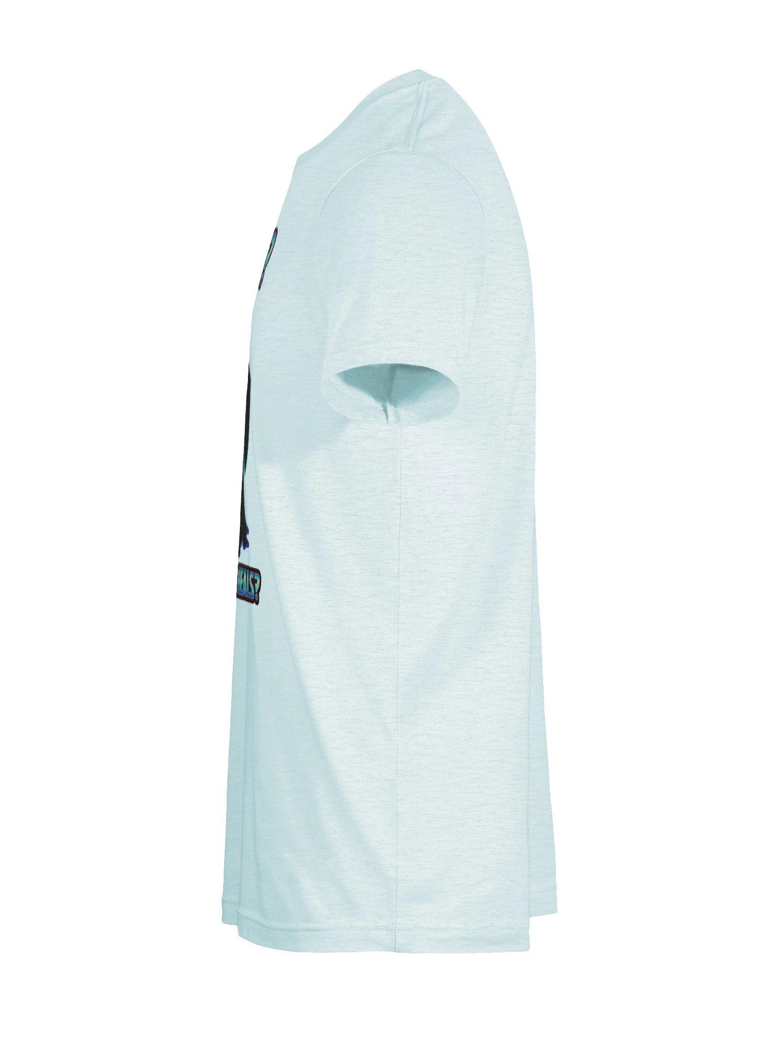 WTH? Where the Heals? - Tee ( Supersoft ) product image (123)