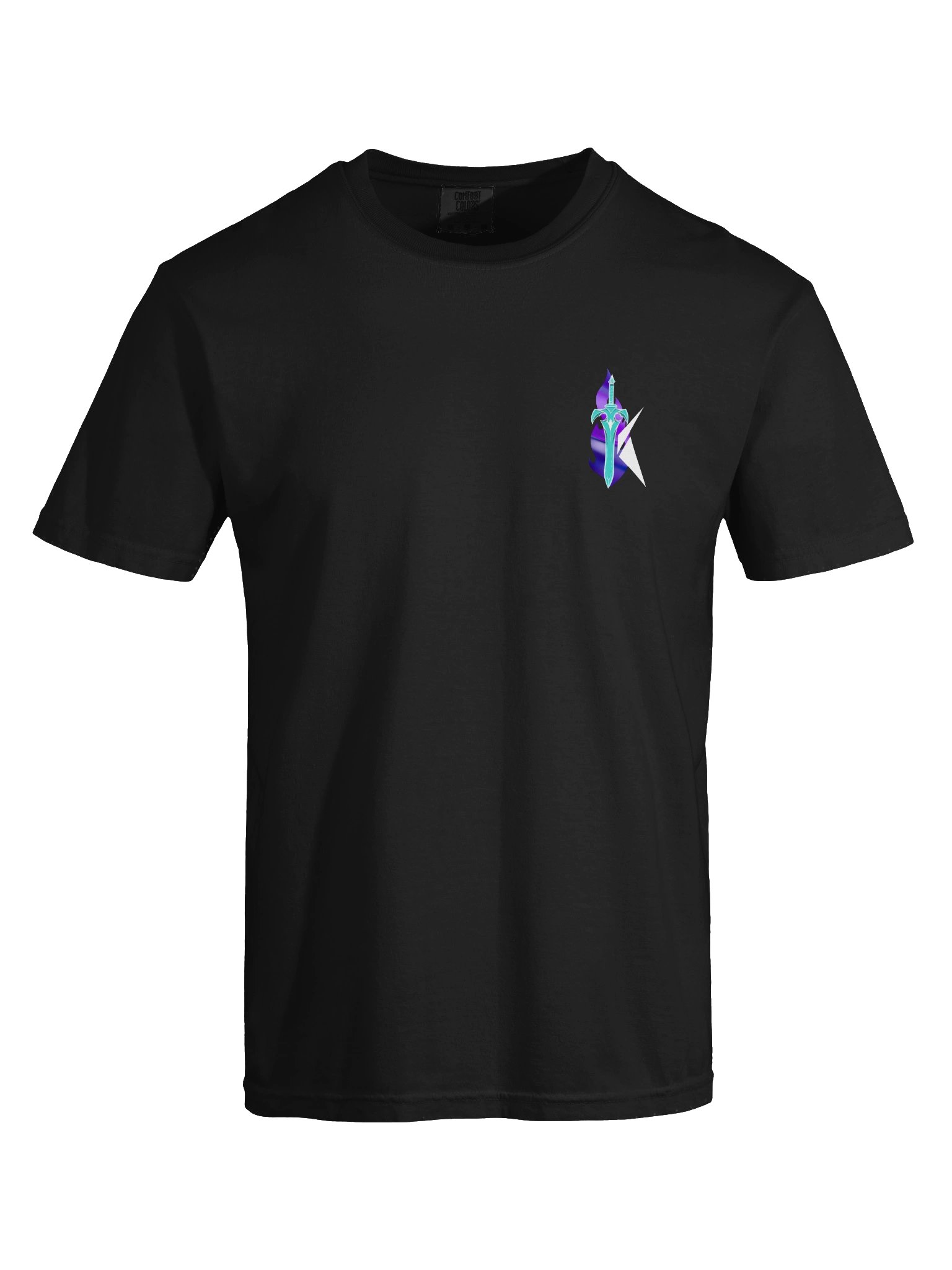 Kata T-shirt product image (5)