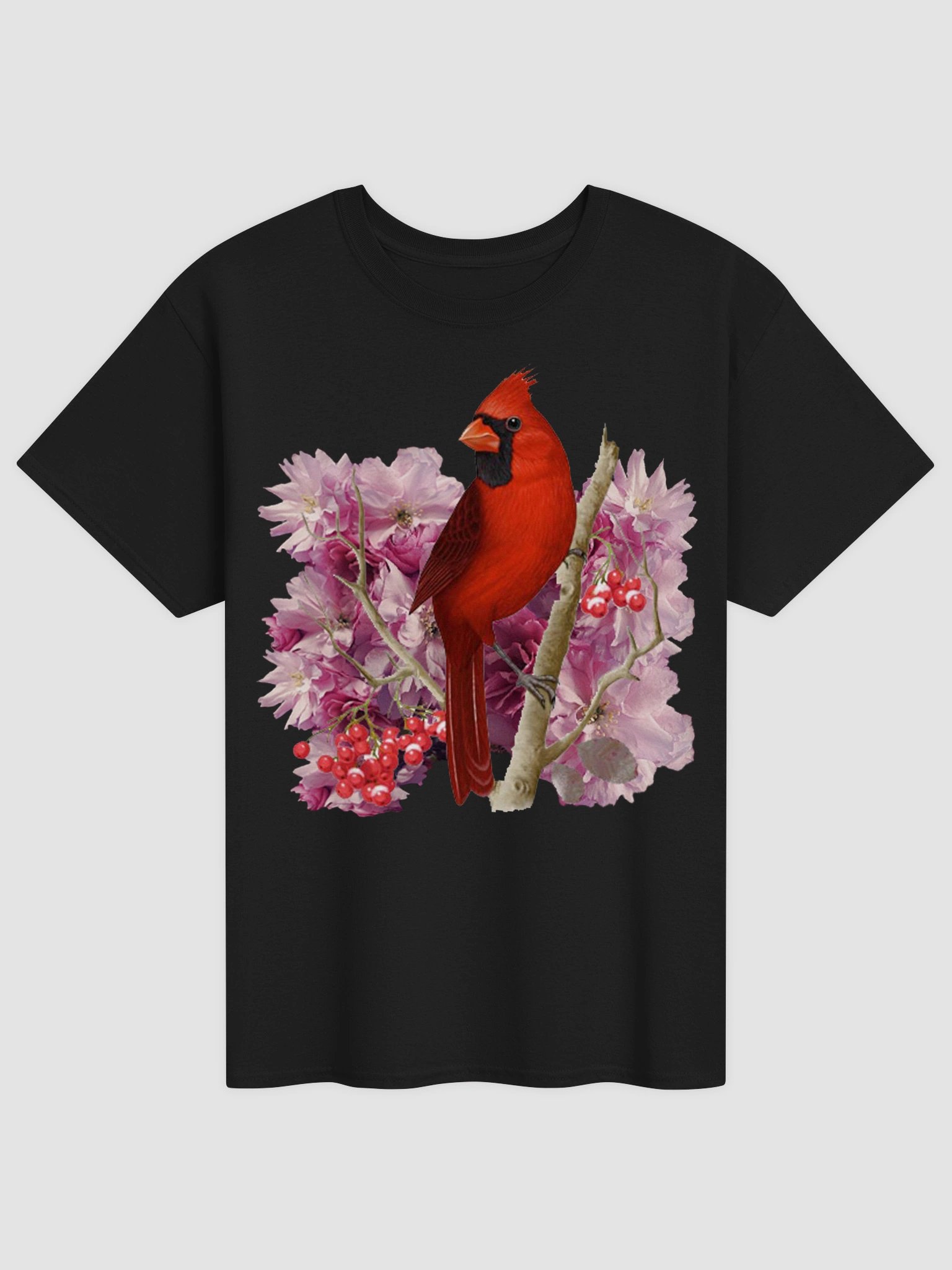 Cardinal Lovers T-Shirt product image (1)