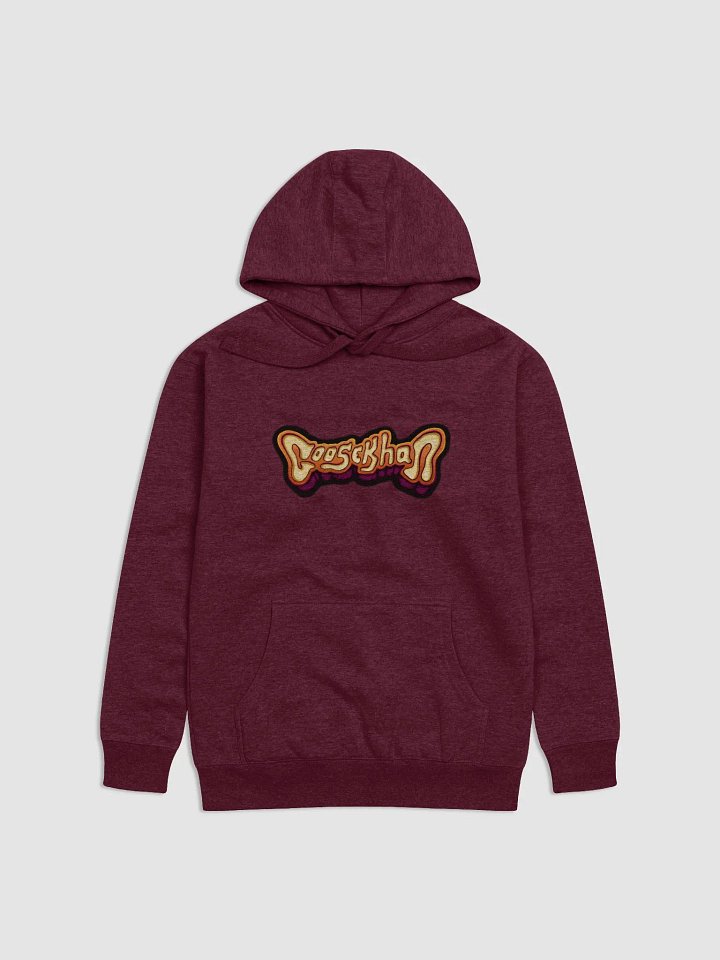 Goosekhan Cotton Hoodie product image (31)