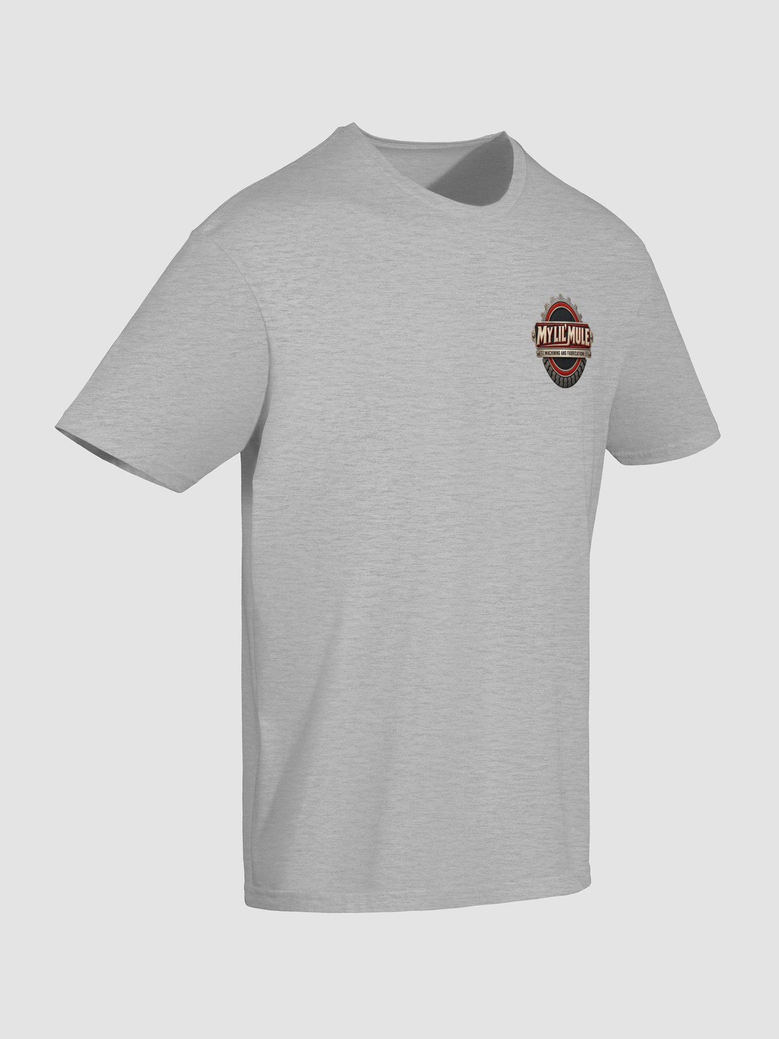 MLM - Softstyle T-Shirt product image (3)