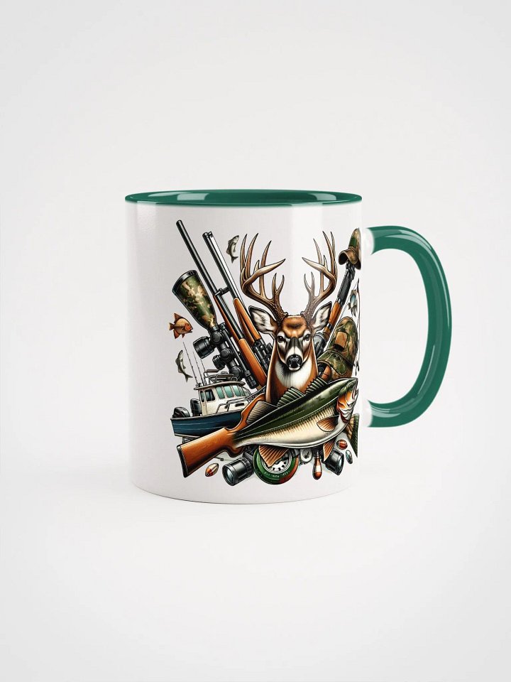 Wilderness Explorer Ceramic Mug product image (26)