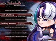 Schedule's tag thumbnail