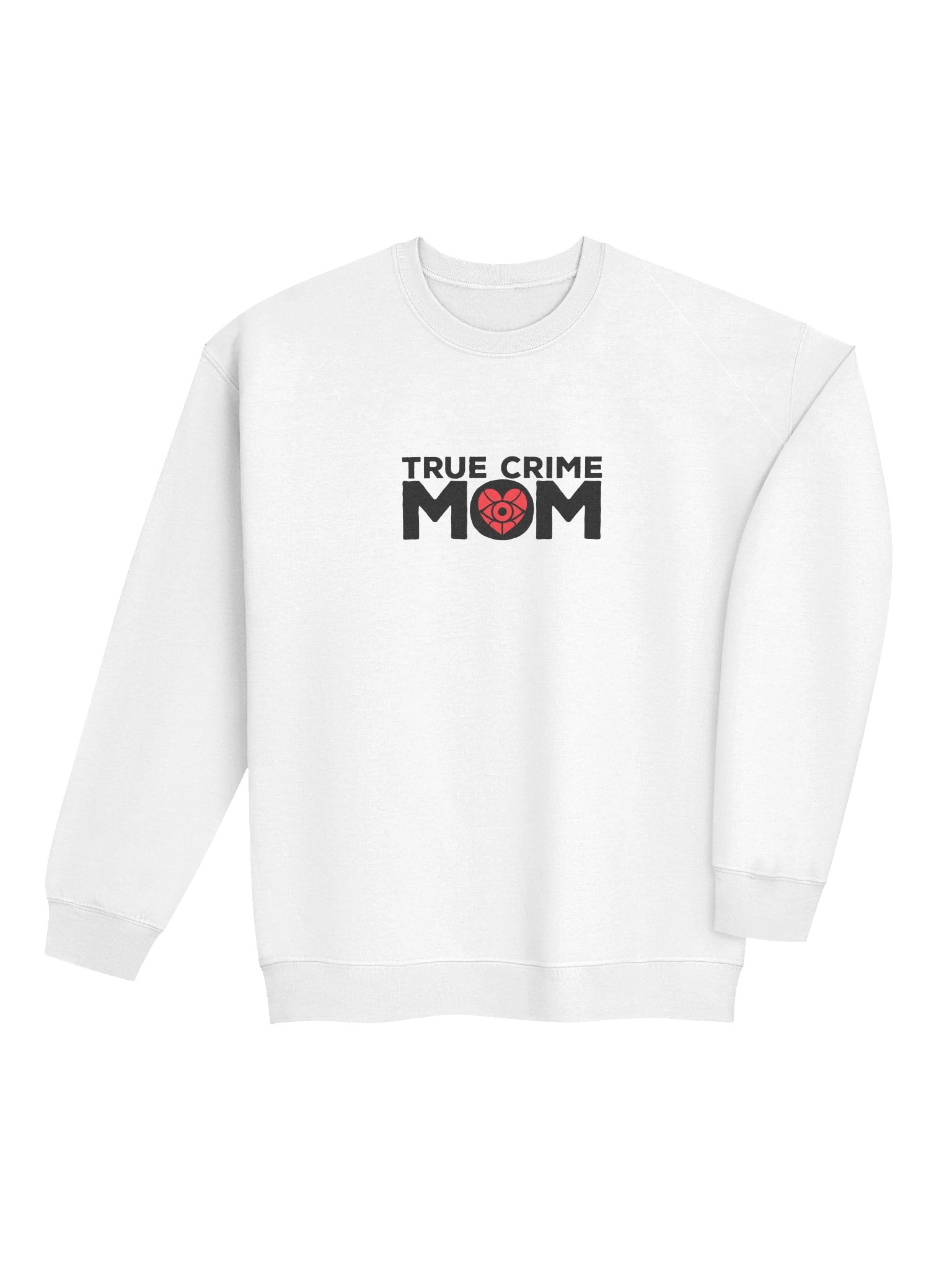 True Crime Mom Sweatshirt product image (15)