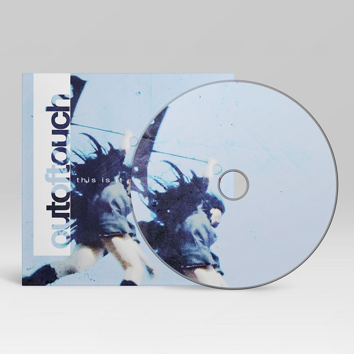 Limited Edition CD product image (2)