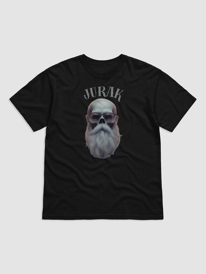 Ultra-Soft Comfort: Garment-Dyed Cotton Tee product image (9)