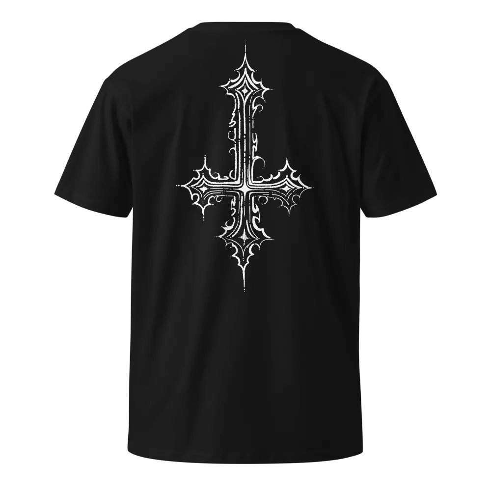 Cybersigil T-shirt x neuu product image (4)