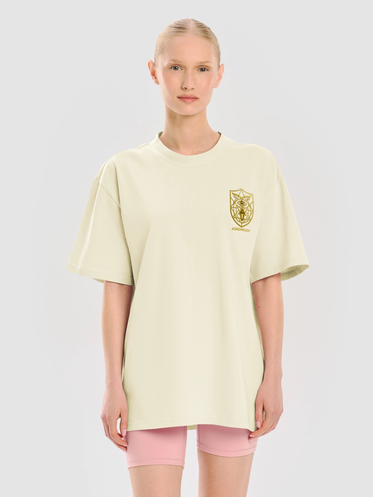 ADRENRUSH Men's Courier Shirt product image (9)