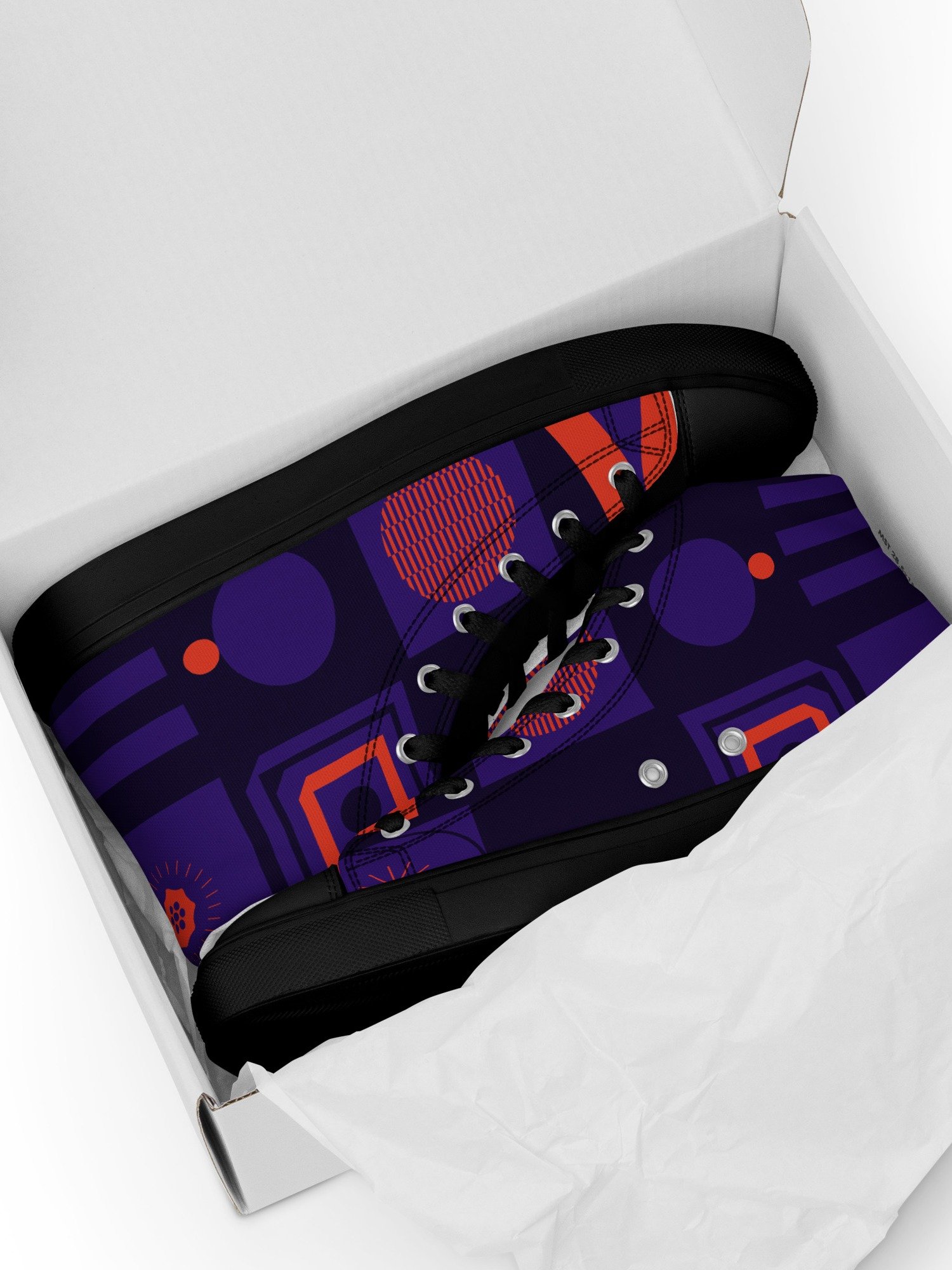 Men's Punk Flannel product image (2)