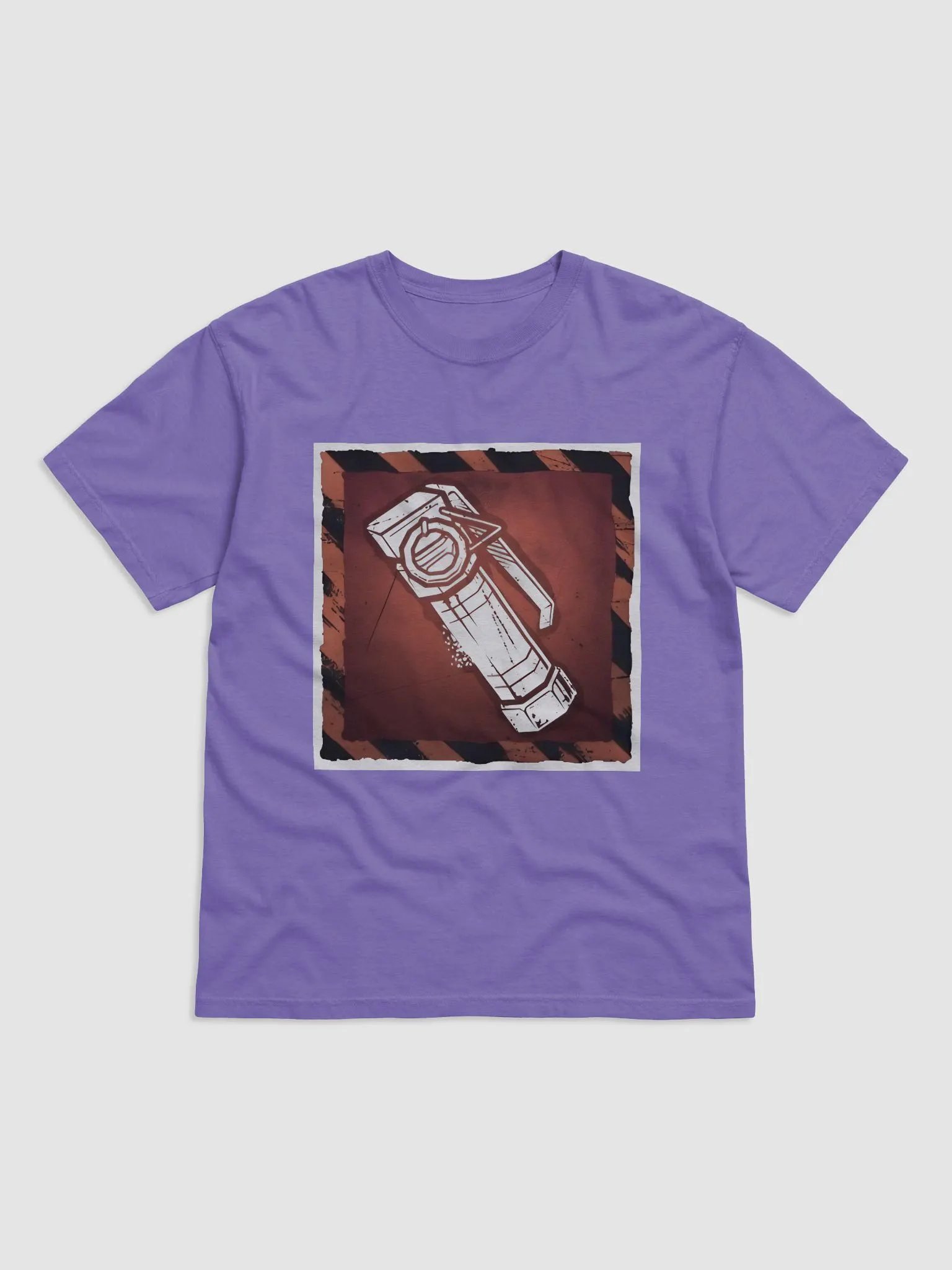 Flashbang Tee product image (1)