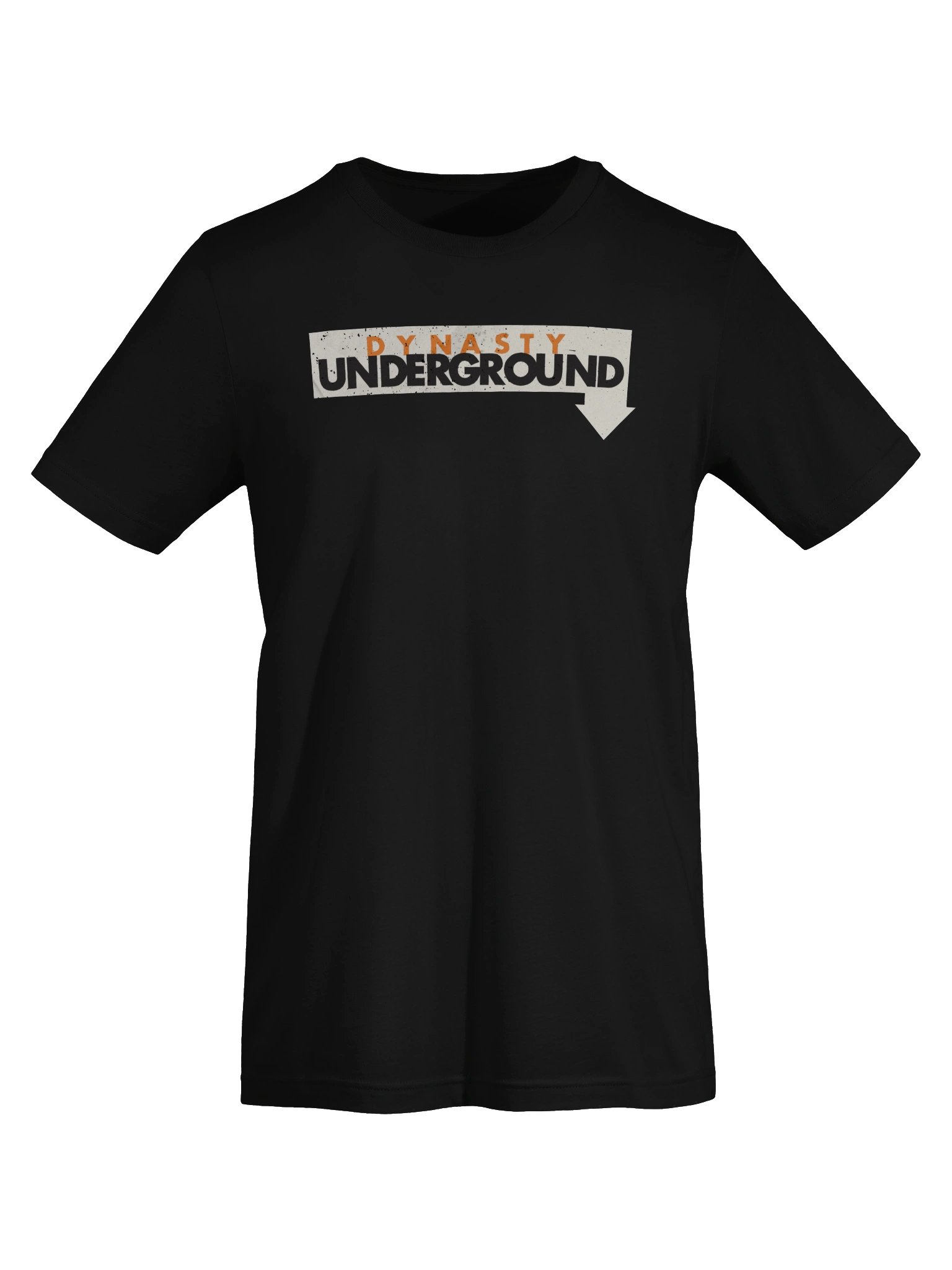 Dynasty Underground Tee product image (5)