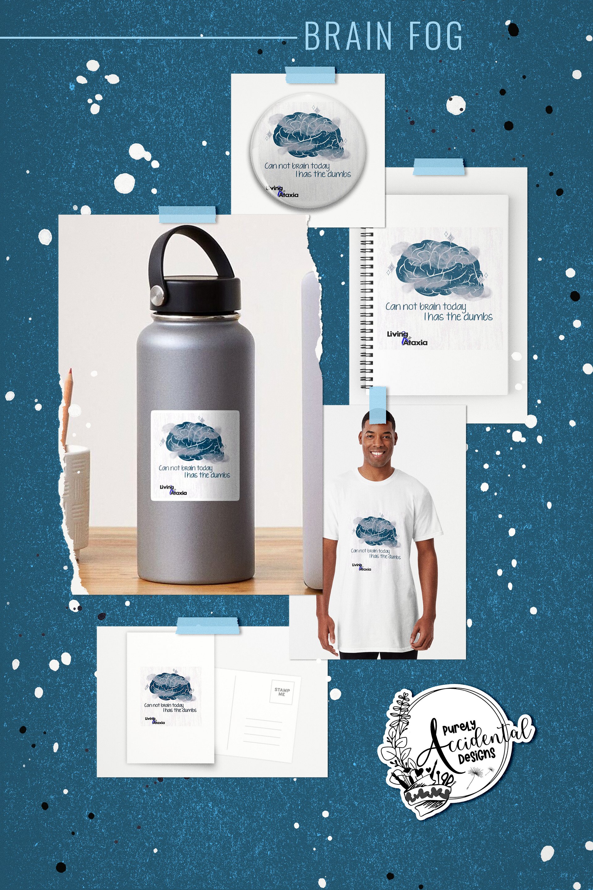 Brain Fog product image (1)
