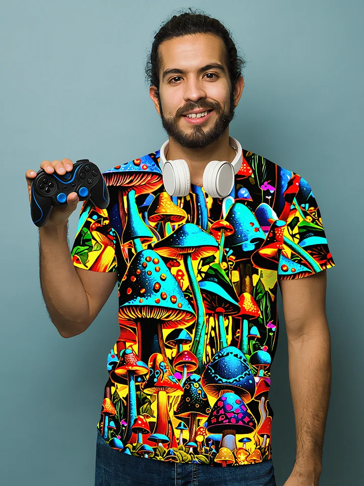 Psychedelic Chaos product image (1)