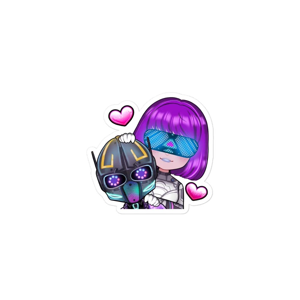 The BAES Magnet product image (1)