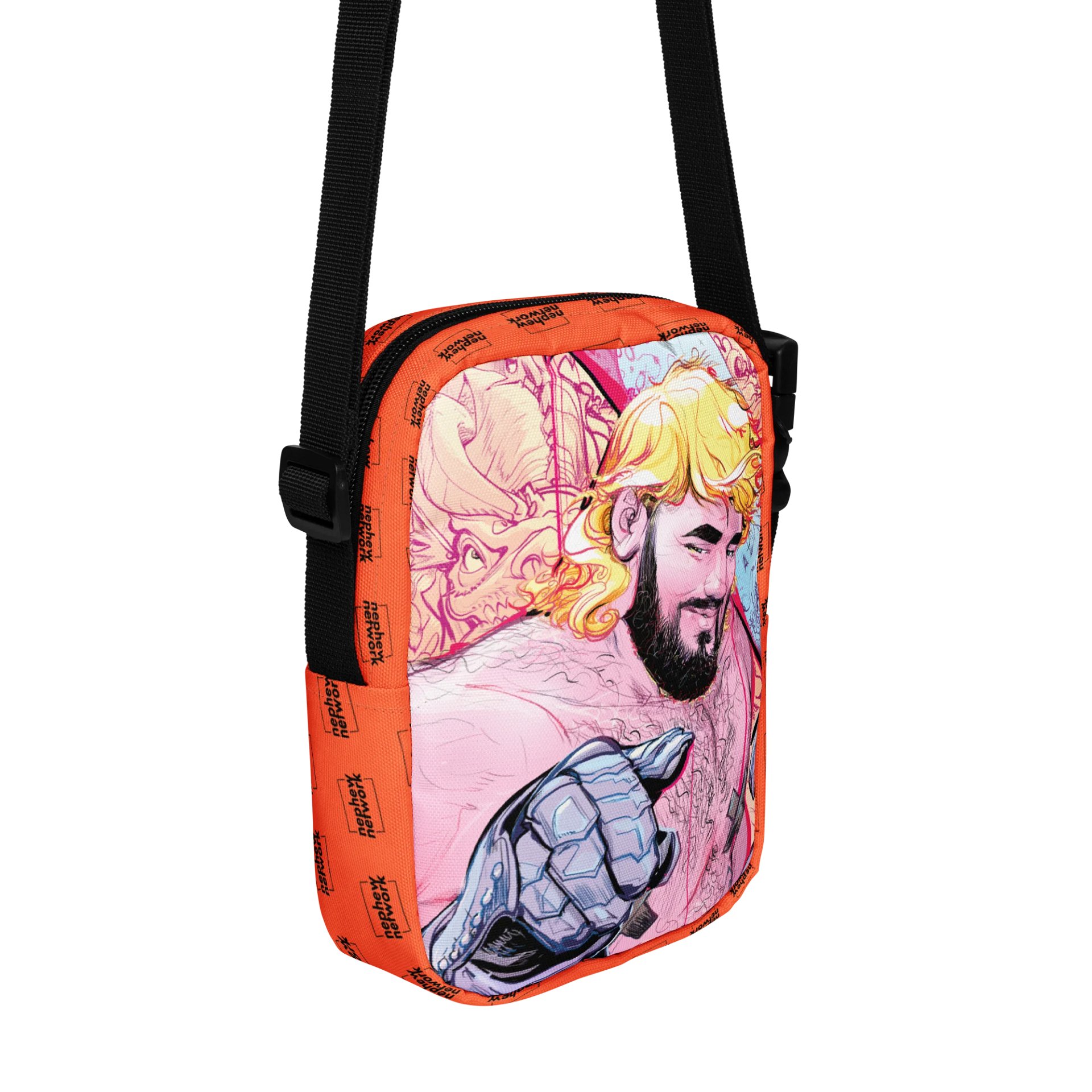 BLOOD BAG product image (3)