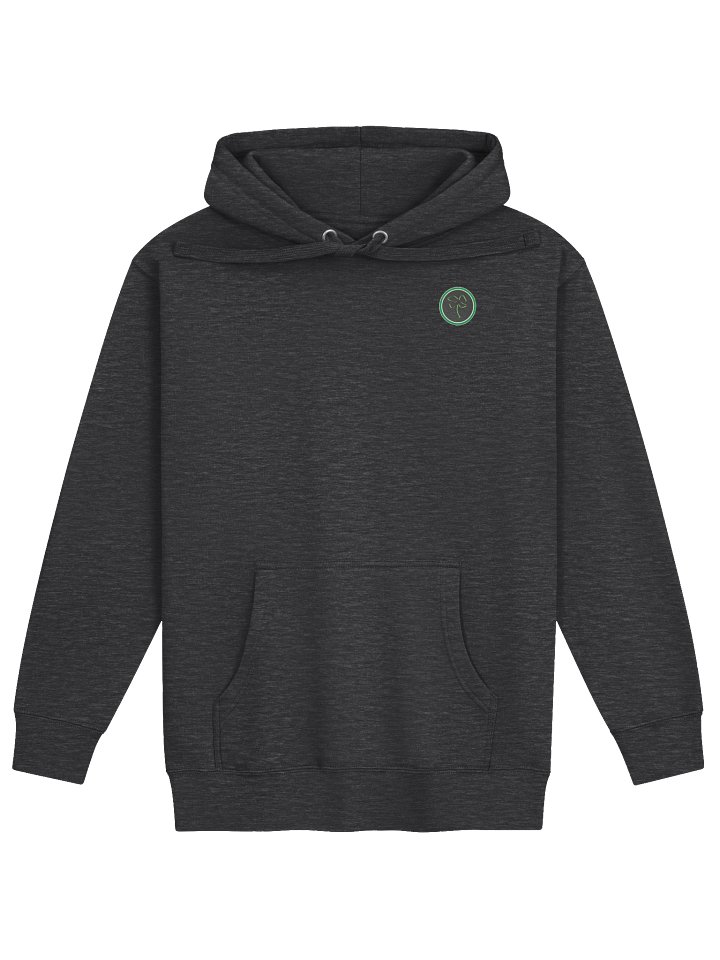 Lucky Clover Regular Fit Hoodie product image (1)