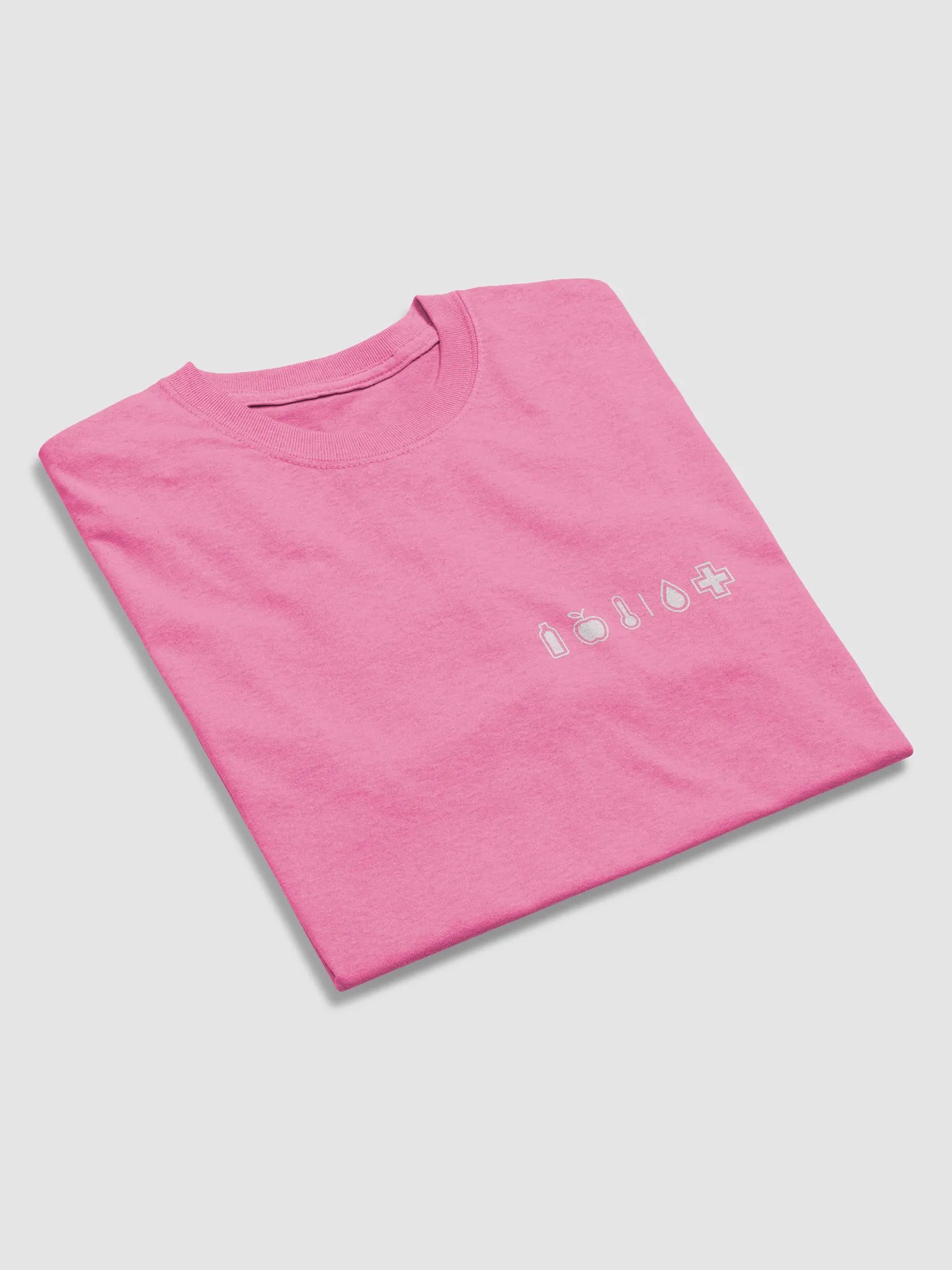 Icon T-Shirt product image (27)