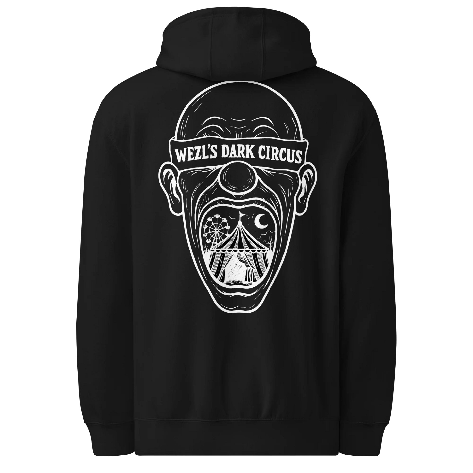 HALLOWEEZ Hoodie product image (2)