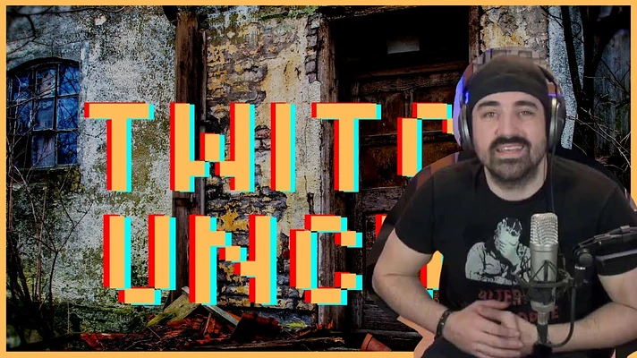 Video thumbnail