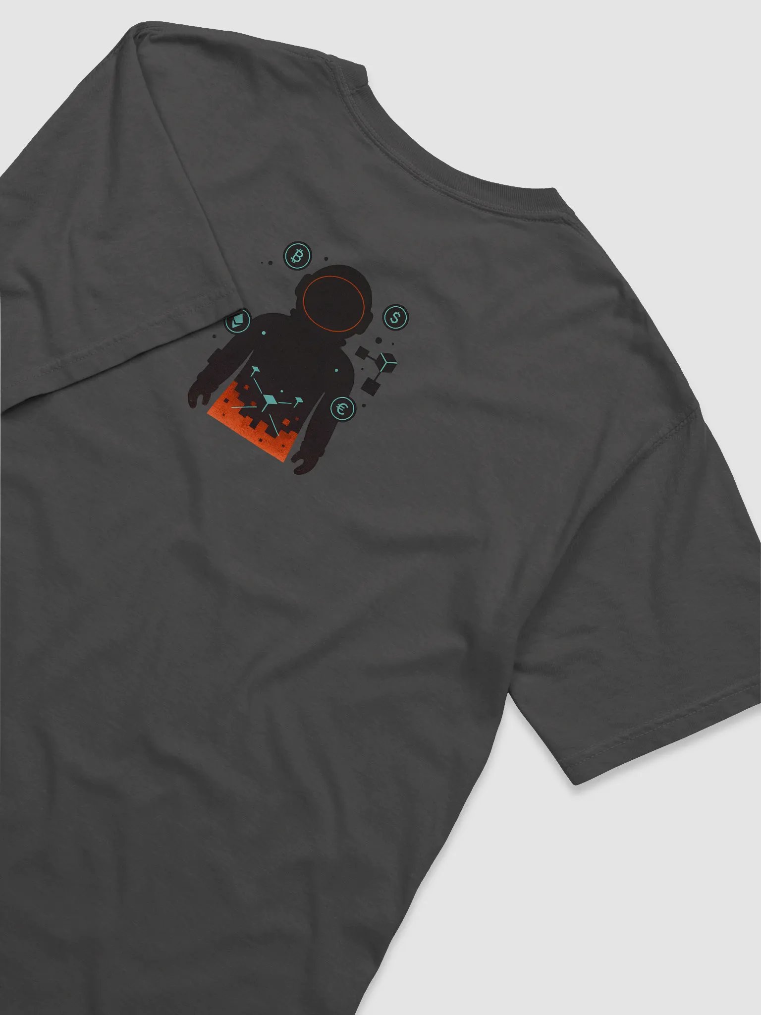 Martian Singularity tee product image (23)