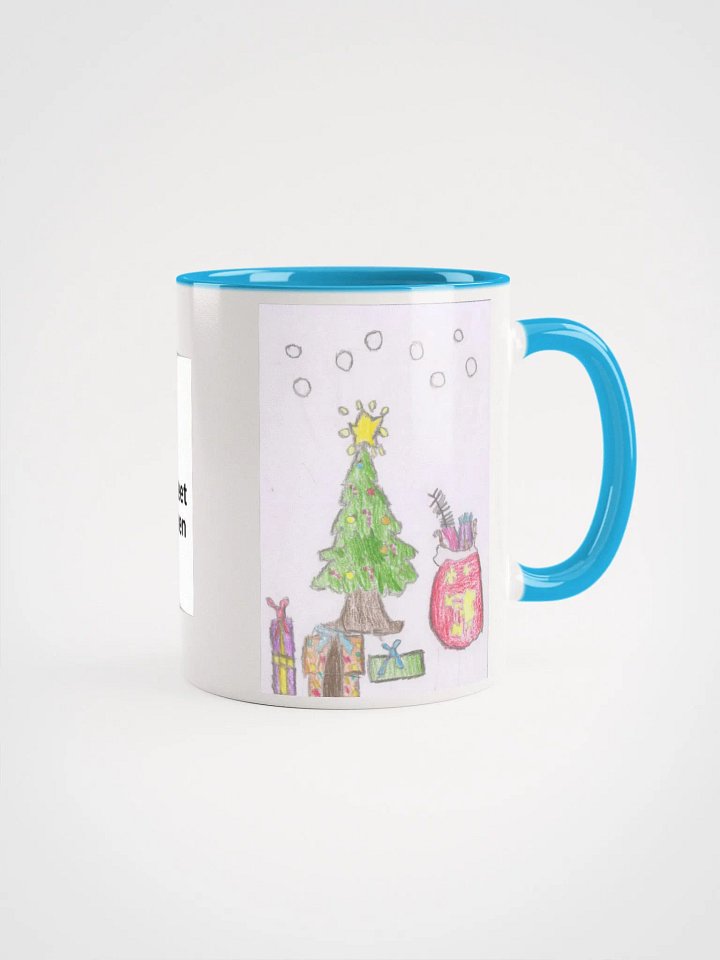 GOS Xmas Mug product image (1)