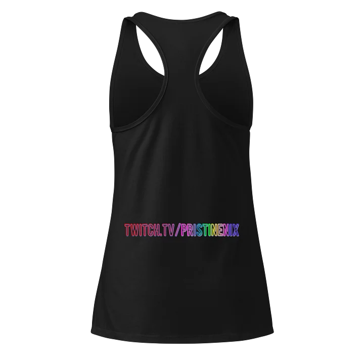 FOMO MOS Racer Tank product image (2)