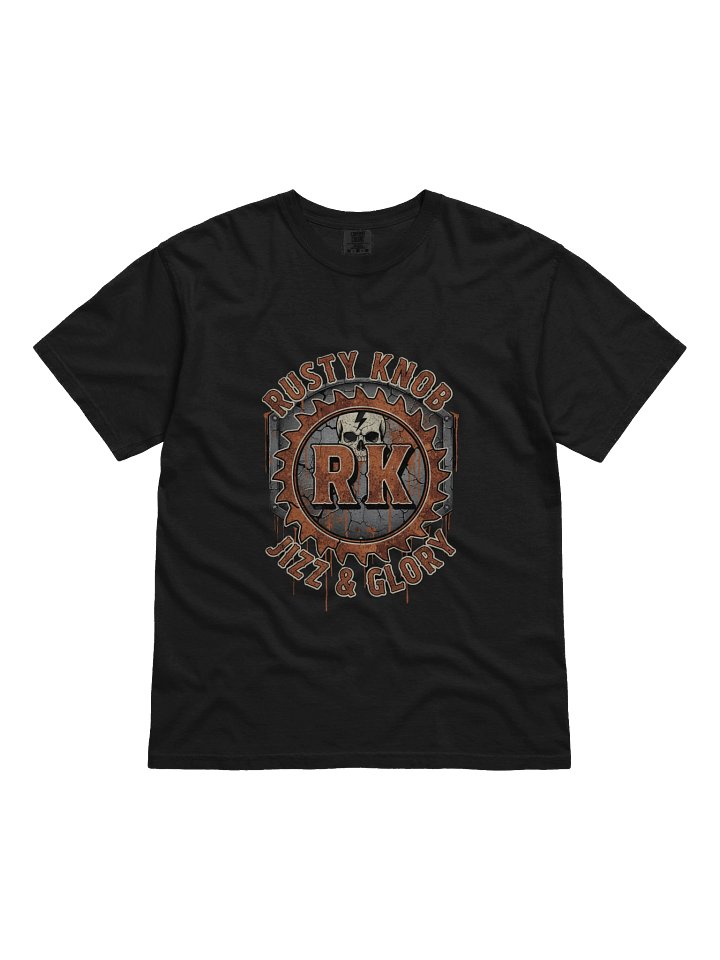 Rusty Hero product image (1)