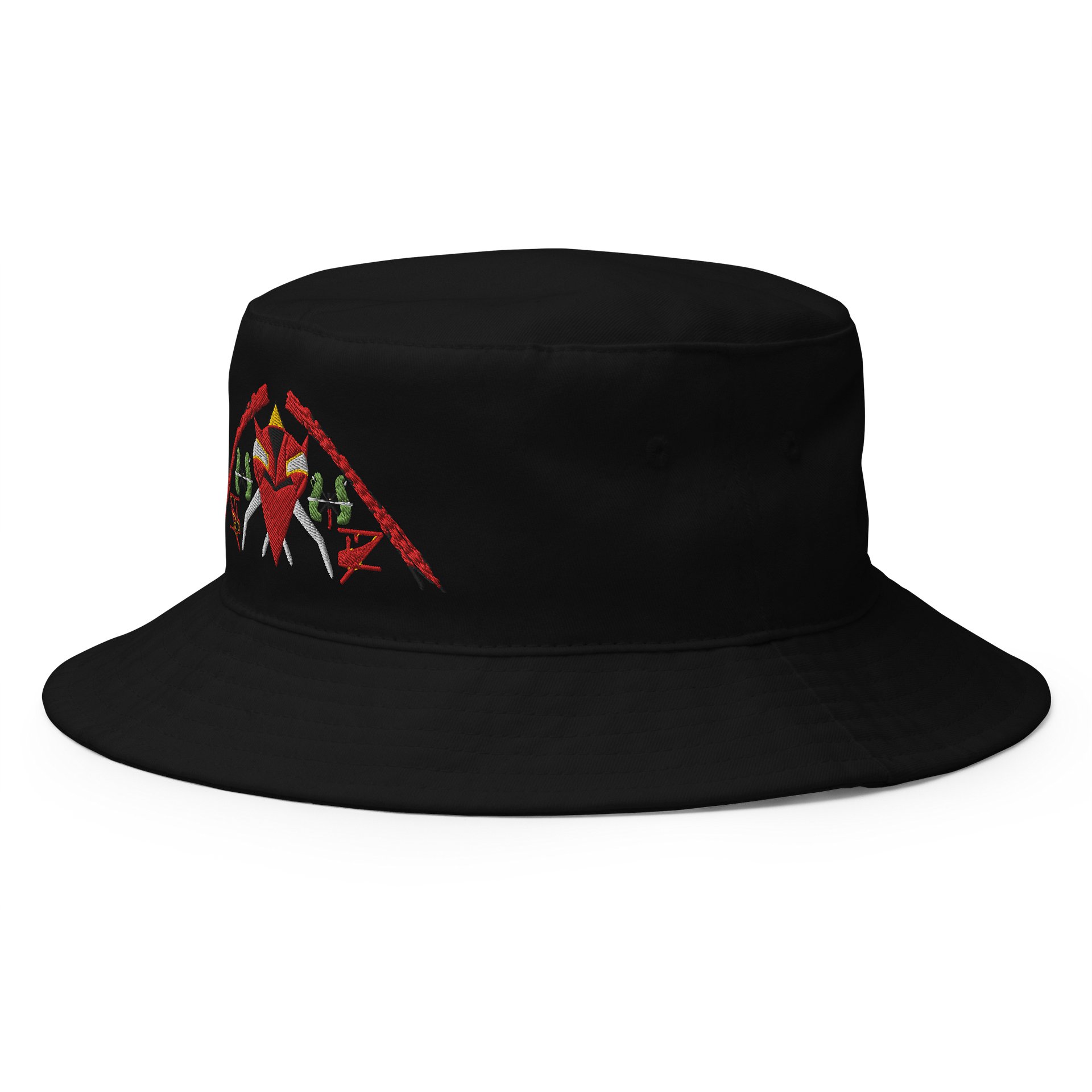 DMZ Bucket Hat product image (2)