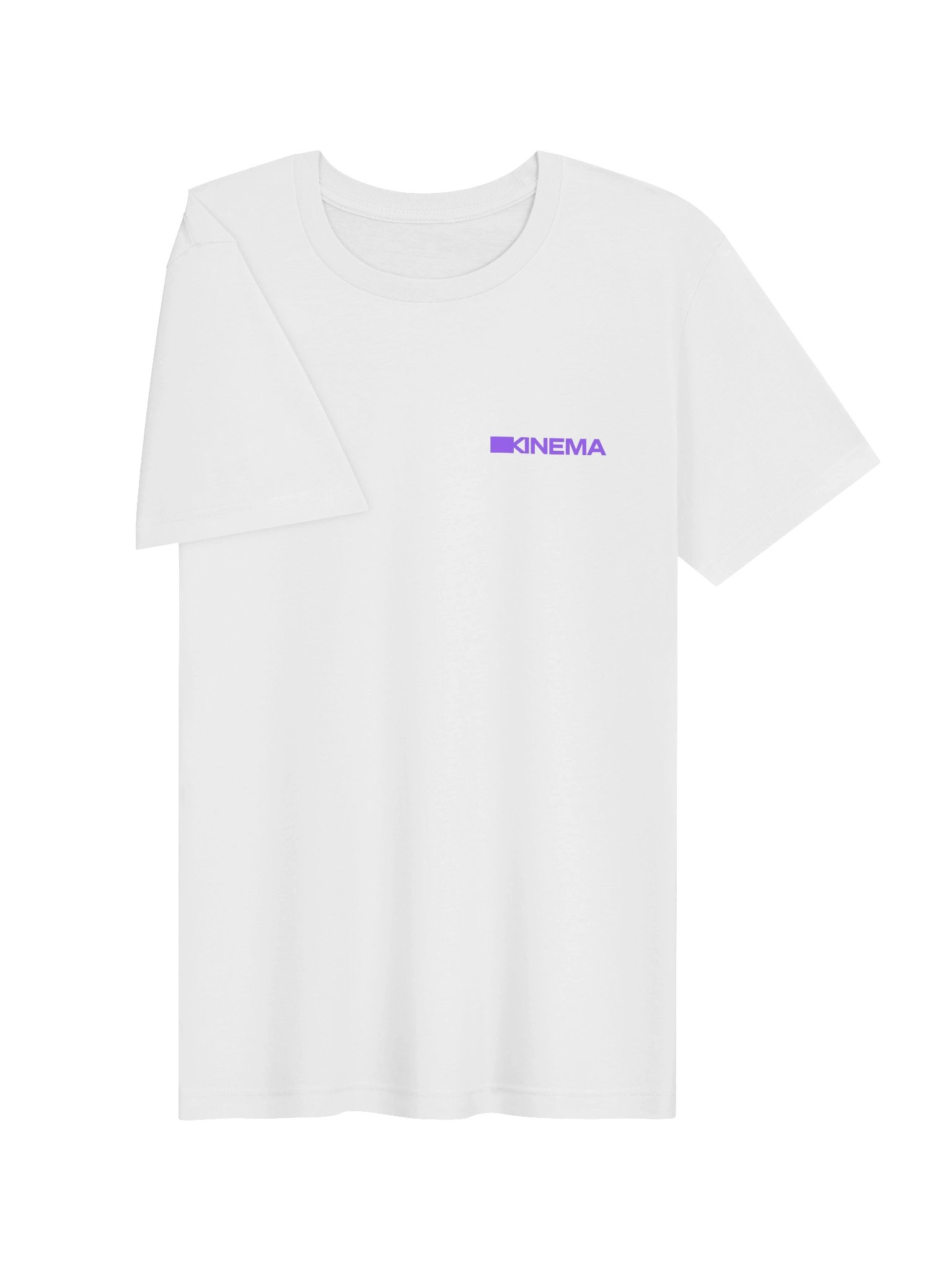 Super Soft Logo Tee product image (3)