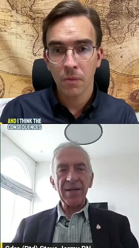 Could a European war be worse than 1914? The argument here is yes—because of the weapons Russia could deploy. It highlights a...