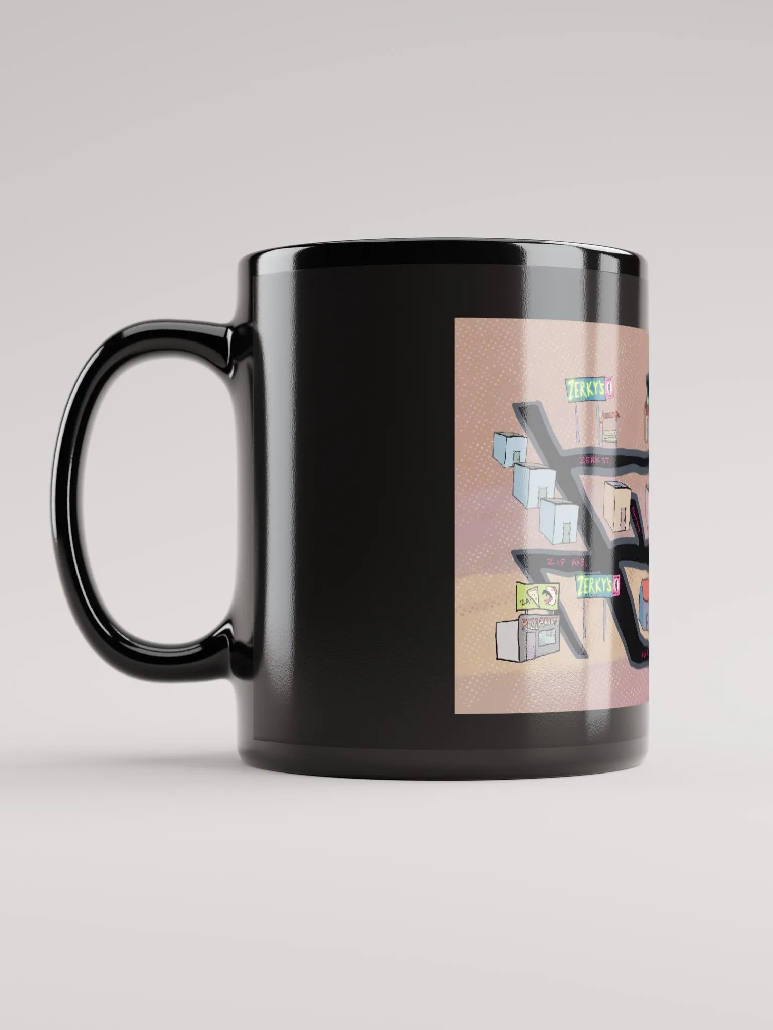 Zerk product image (6)
